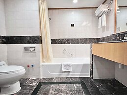 Century Plaza Hotel