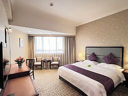 Century Plaza Hotel