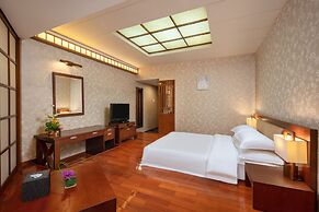 Century Plaza Hotel