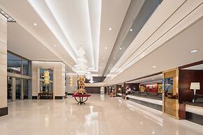 Century Plaza Hotel