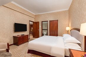Century Plaza Hotel