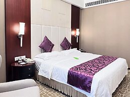 Century Plaza Hotel