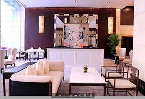 Century Plaza Hotel