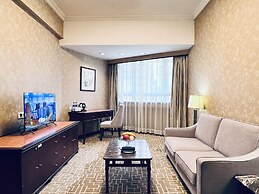 Century Plaza Hotel