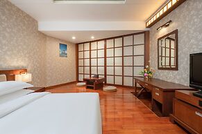 Century Plaza Hotel