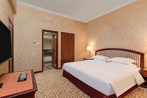 Century Plaza Hotel
