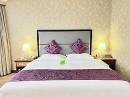 Century Plaza Hotel