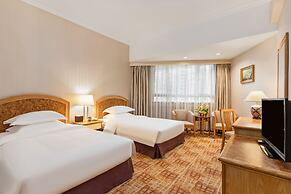 Century Plaza Hotel