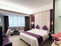 Century Plaza Hotel