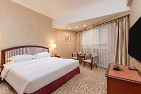 Century Plaza Hotel