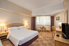 Century Plaza Hotel