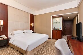 Century Plaza Hotel