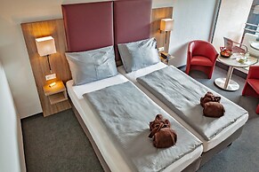 Hotelpark Der Westerwald Treff