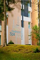 Hotelpark Der Westerwald Treff