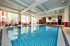 Hotelpark Der Westerwald Treff