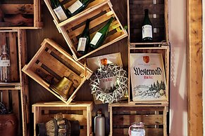 Hotelpark Der Westerwald Treff