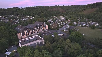 Hotelpark Der Westerwald Treff
