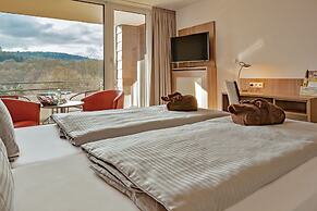 Hotelpark Der Westerwald Treff