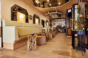 Hotelpark Der Westerwald Treff