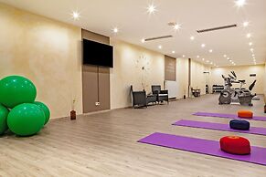 Hotelpark Der Westerwald Treff