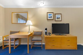 Best Western Inn At Penticton