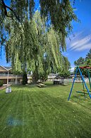 Best Western Inn At Penticton