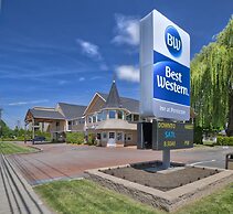 Best Western Inn At Penticton