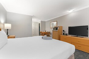 Best Western Inn At Penticton