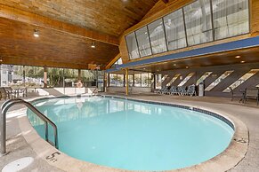 Best Western Inn At Penticton