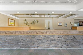 Best Western Inn At Penticton