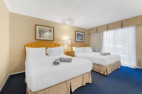 Best Western Inn At Penticton