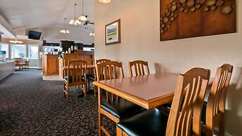 Best Western Inn At Penticton