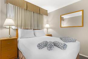 Best Western Inn At Penticton