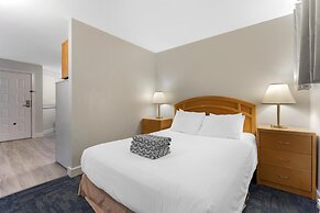 Best Western Inn At Penticton