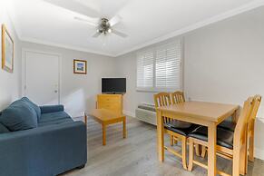 Best Western Inn At Penticton