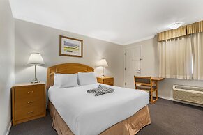 Best Western Inn At Penticton