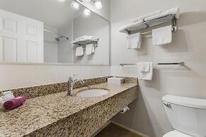 Best Western Inn At Penticton