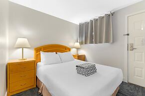 Best Western Inn At Penticton
