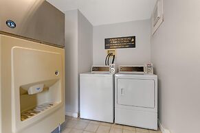 Best Western Inn At Penticton