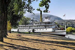 Best Western Inn At Penticton