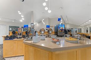 Best Western Inn At Penticton