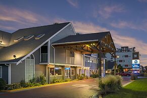 Best Western Inn At Penticton