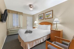Best Western Inn At Penticton