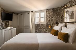 Hôtel Bourgogne & Montana