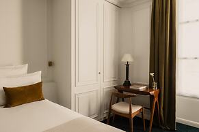 Hôtel Bourgogne & Montana
