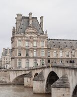 Hôtel Bourgogne & Montana