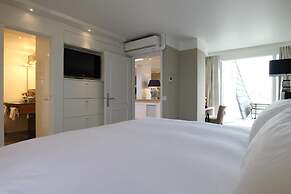 Golden Tulip Hotel Central