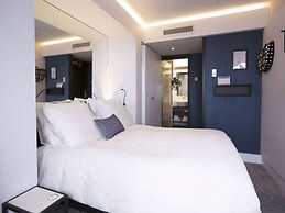 Golden Tulip Hotel Central
