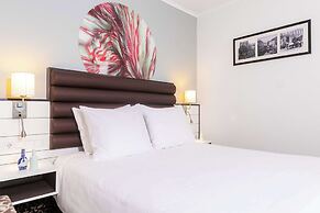 Golden Tulip Hotel Central