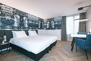 Golden Tulip Hotel Central